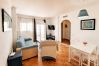 Apartamento en Punta del Moral - Las Dunas T2 - Apartamento de 2 dormitorios con terraza (ref.Fr2) 