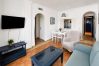 Apartamento en Punta del Moral - Las Dunas T2 - Apartamento de 2 dormitorios con terraza (ref.Fr2) 