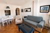 Apartamento en Punta del Moral - Las Dunas T2 - Apartamento de 2 dormitorios con terraza (ref.Fr2) 