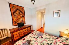 Apartamento en Isla Canela - Alcaudón, 2 dormitorios con vistas al mar 