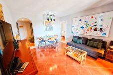 Apartamento en Isla Canela - Alcaudón, 2 dormitorios con vistas al mar 