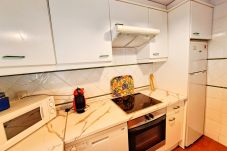 Apartamento en Isla Canela - Alcaudón, 2 dormitorios con vistas al mar 