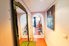 Apartamento en Isla Canela - Alcaudón, 2 dormitorios con vistas al mar 