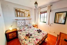 Apartamento en Isla Canela - Alcaudón, 2 dormitorios con vistas al mar 