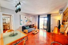 Apartamento en Isla Canela - Alcaudón, 2 dormitorios con vistas al mar 