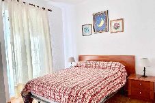 Apartamento en Punta del Moral - Las Dunas T2 - Apartamento de 2 dormitorios con terraza (Ref.Fr1) 