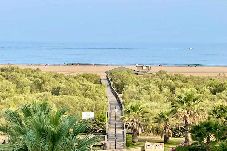 Apartamento en Punta del Moral - Las Dunas T2 - Apartamento de 2 dormitorios con terraza (Ref.Fr1) 