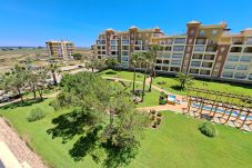Apartamento en Isla Canela - Canela Park, T2 - Vistas al mar y piscina