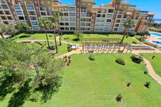 Apartamento en Isla Canela - Canela Park, T2 - Vistas al mar y piscina