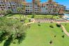 Apartamento en Isla Canela - Canela Park, T2 - Vistas al mar y piscina