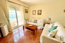 Apartamento en Isla Canela - Alcaraván T3 - Ref.12 - Frontal al mar