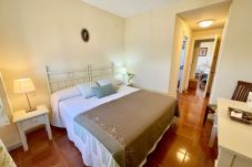 Apartamento en Isla Canela - Alcaraván T3 - Ref.12 - Frontal al mar