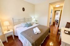 Apartamento en Isla Canela - Alcaraván T3 - Ref.12 - Frontal al mar