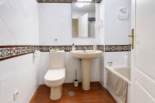 Apartamento en Isla Canela - Alcaraván T3 - Ref.12 - Frontal al mar