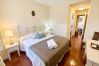 Apartamento en Isla Canela - Alcaraván T3 - Ref.12 - Frontal al mar
