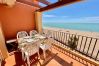 Apartamento en Isla Canela - Alcaraván T3 - Ref.12 - Frontal al mar