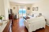 Apartamento en Isla Canela - Alcaraván T3 - Ref.12 - Frontal al mar