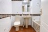 Apartamento en Isla Canela - Alcaraván T3 - Ref.12 - Frontal al mar