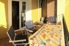 Apartamento en Isla Canela - Los Cisnes, T1 - Ref.5110