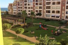 Apartamento en Isla Canela - Los Cisnes, T1 - Ref.5110