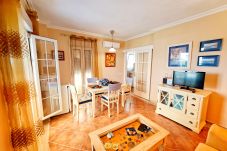 Apartamento en Isla Canela - Los Cisnes, T1 - Ref.5110