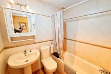 Apartamento en Isla Canela - Los Cisnes, T1 - Ref.5110
