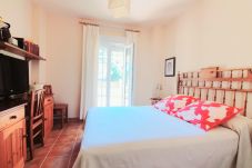 Apartamento en Isla Canela - Los Cisnes, T2 Bajo - Ref.520B