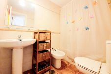 Apartamento en Isla Canela - Los Cisnes, T2 Bajo - Ref.520B