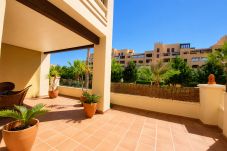 Apartamento en Isla Canela - Los Cisnes, T2 Bajo - Ref.520B