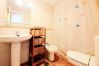 Apartamento en Isla Canela - Los Cisnes, T2 Bajo - Ref.520B