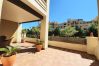 Apartamento en Isla Canela - Los Cisnes, T2 Bajo - Ref.520B