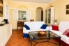 Apartamento en Isla Canela - Los Cisnes, T2 Bajo - Ref.520B