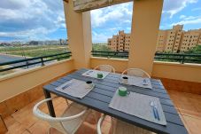 Apartamento en Isla Canela - Las Garzas, T2 