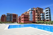 Apartamento en Punta del Moral - Las Palmeras - 3 dormitorios, frontal al mar