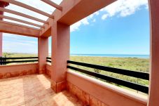 Apartamento en Punta del Moral - Las Palmeras - 3 dormitorios, frontal al mar