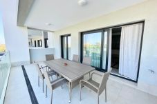 Apartamento en Isla Canela - Los Camaleones, con vistas al mar