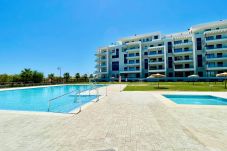 Apartamento en Isla Canela - Los Camaleones, con vistas al mar