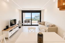 Apartamento en Isla Canela - Ocean Homes, Vista al mar - Ref.734