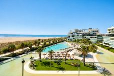 Apartamento en Isla Canela - Ocean Homes, Vista al mar - Ref.734