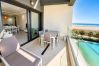 Apartamento en Isla Canela - Ocean Homes, Vista al mar - Ref.734