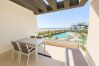 Apartamento en Isla Canela - Ocean Homes, Vista al mar - Ref.734
