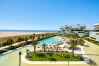 Apartamento en Isla Canela - Ocean Homes, Vista al mar - Ref.734