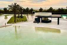 Apartamento en Ayamonte - Ocean Homes, Apartamento frontal al mar - T2