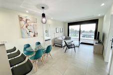 Apartamento en Ayamonte - Ocean Homes, Apartamento frontal al mar - T2