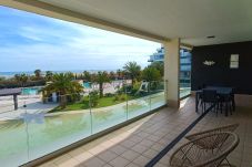 Apartamento en Ayamonte - Ocean Homes, Apartamento frontal al mar - T2