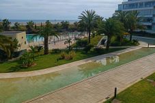 Apartamento en Ayamonte - Ocean Homes, Apartamento frontal al mar - T2