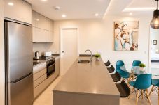 Apartamento en Ayamonte - Ocean Homes, Apartamento frontal al mar - T2