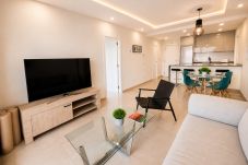 Apartamento en Ayamonte - Ocean Homes, Apartamento frontal al mar - T2