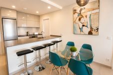 Apartamento en Ayamonte - Ocean Homes, Apartamento frontal al mar - T2