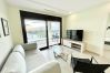 Apartamento en Ayamonte - Ocean Homes, Apartamento frontal al mar - T2